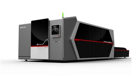 customized metal sheet fiber laser cutting machine|2kw fiber laser cutting machine.